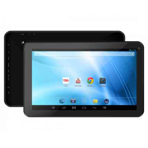 Tablet Sunstech Dual 101 8gb Negro Android 42 